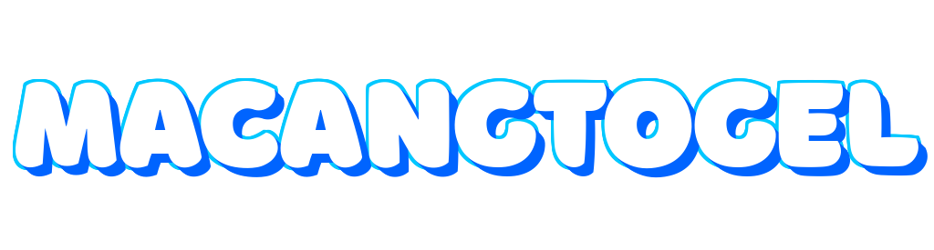 Logo MACANGTOGEL